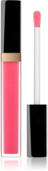 CHANEL Rouge Coco Gloss lip gloss cu efect de hidratare culoare 728 Rose Pulpe 5, 5 g