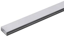 V-TAC Profil Aluminiu pentru Banda LED V-Tac 2m Mat (SKU-3352)