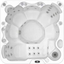  Medence, Wellis Jupiter Spa (6 fő) WM00561 (WM00561/WM00562)