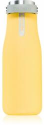 Philips AquaShield GoZero UV sticlă cu autocurățare termo culoare Yellow 590 ml
