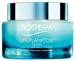 Biotherm Mască calmantă cu proprietăți regenerative este proiectată pentru toate tipurile de piele Life Plankton (Mask) 75 ml