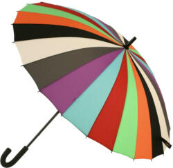 Blooming Brollies Női botesernyő EverydayMulticolour umbrella EDSKAL