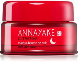 Annayake Ultratime Masque Baume De Nuit Anti-Age Masca de noapte pentru regenerare intensiva si fermitate 50 ml