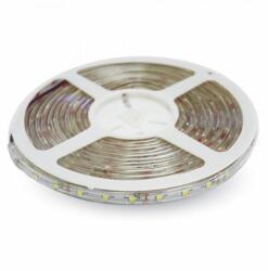 V-TAC Banda LED V-Tac 2038 SMD3528 120LED/M 3000K IP65 5m Alb cald (SKU-2038)