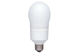 Panasonic Bec economic Panasonic putere lampa 18W, echivalent pentru incandescenta 80W, EFA18E27HD (EFA18E27HD)