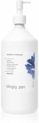 simply zen Equilibrium Shampoo sampon gyakori hajmosásra 1000 ml