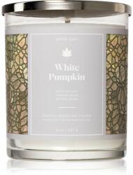 Bath & Body Works White Pumpkin illatgyertya 227 g
