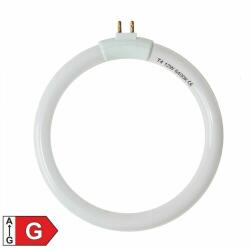 Somogyi Elektronic Home NKL 022F pótfénycső NKL 022 nagyítós lámpához, 12 W, 720 lm, 6500 K (NKL 022F)