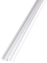 V-TAC Profil Aluminiu pentru Banda LED V-Tac 2m White (SKU-3350)