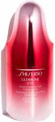 Shiseido Ultimune Eye Power Infusing Eye Concentrate regeneráló ráncellenes koncentrátum a szem köré 15 ml
