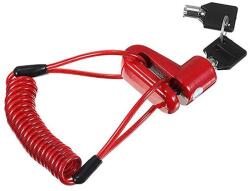 AERIUM Robogózár AERIUM DL mini piros