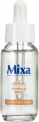 Mixa Sensitive Skin Expert sötét foltok ellen, 30 ml
