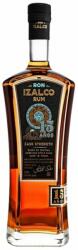 Ron Izalco rum 15 éves Cask Strenght 0, 7L 55, 3% - bareszkozok