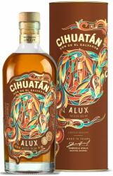  Cihuatán Alux rum 0, 7L 43, 2% dd - bareszkozok