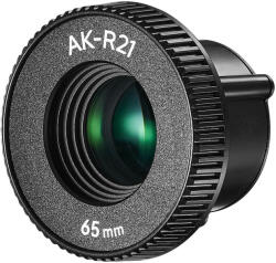 Godox AK-R27 - 65mm Lens - AK-R21 Projection Attachment-hez
