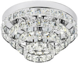 Endon Lighting Motown ed-motown-4ch mennyezeti (motown-4ch)