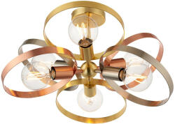 Endon Lighting Hoop ed-91935 csillár (91935)