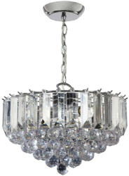 Endon Lighting Fargo ed-fargo-14ch csillár (fargo-14ch)