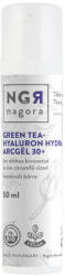  Green tea - hyaluron 30+ hydra arcgél kombinált bőrre 50ml
