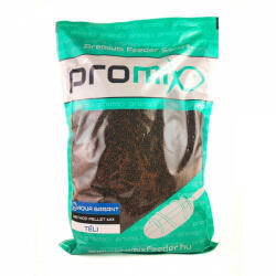 Promix Aqua Garant Method Pellet Mix Téli 800g (pagmpmt0)