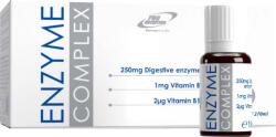 Pro Nutrition Enzyme Complex (18x15 ml)