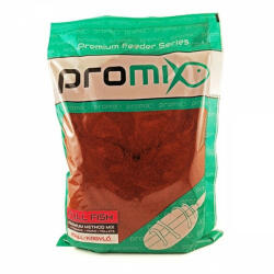 Promix Full Fish Method Mix Krill-kagyló 800g (pmffkk00)