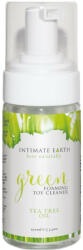  Intimate Earth Green Tee - fertőtlenítő spray (100ml) - szexvital