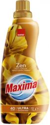 Sano Balsam de rufe Sano, ultra concentrat, Zen Maxima, 1L 2992843