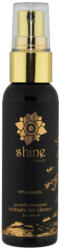  Sliquid Shine - 100% vegán, szenzitív fertőtlenítő spray (60ml) - szexvital
