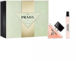 Prada Paradoxe Set cadou, Apă de parfum 50ml + Apă de parfum 10ml, Femei