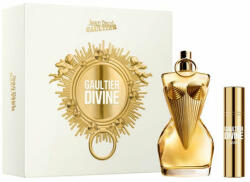 Jean Paul Gaultier Gaultier Divine Set cadou, eau de parfum 100 ml + eau de parfum 10 ml, Femei