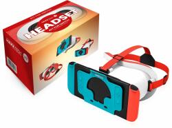 Contact Sales VR Headset Kit - Nintendo Switch