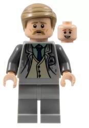 LEGO® hp362 - LEGO Harry Potter minifigura - Reg Cattermole (Ron Weasly átalakulva) (hp362)