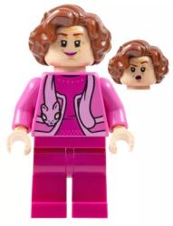 LEGO® hp356 - LEGO Harry Potter minifigura - Dolores Umbridge (hp356)