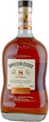 Appleton Estate 8YO Reserve 43% 0, 7L