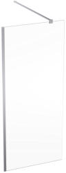Geberit Paravan de dus tip Walk-in Geberit Geo 90x200 cm sticla securizata 8 mm (560.129.00.2) - neakaisa