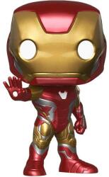 Funko POP! Marvel: Iron Man (Special Edition) (POP-0467)