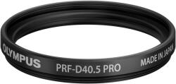 OM SYSTEM PRF-D40.5 PRO Protection Filter védőszűrő (OMSGSO119)