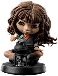 Iron Studios Statuetâ Iron Studios Movies: Harry Potter - Hermione Granger (Polyjuice), 12 cm (WBHPM68022-MC) Figurina