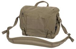 Helikon-Tex Градска чанта през рамо Medium - Cordura - Coyote (TB-UCM-CD-11)