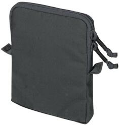 Helikon-Tex Вмъкване на джоб за документи - Cordura - Shadow Grey (IN-DCC-CD-35)