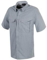 Helikon-Tex Риза DEFENDER Mk2 Ultralight с къс ръкав - Light Blue (KO-DUS-AP-89)