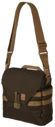 Helikon-Tex Раница Bushcraft Haversack - Cordura - Earth Brown / Clay (TB-HVS-CD-0A0BA)