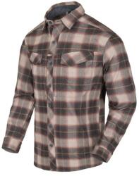 Helikon-Tex Риза Defender Mk2 PILGRIM - Rust Plaid (KO-DPG-SR-P9)