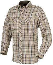Helikon-Tex Риза DEFENDER Mk2 City - Cider Plaid (KO-DCT-SN-P3001)