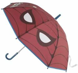 Hermanex International Omul Păianjen: Umbrelă automată pentru copii - 81 cm (570211)