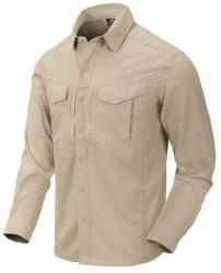 Helikon-Tex Риза DEFENDER Mk2 Tropical - Silver Mink (KO-DTR-PS-69)