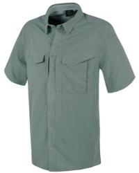 Helikon-Tex Риза DEFENDER Mk2 Ultralight с къс ръкав - Sage Green (KO-DUS-AP-87)