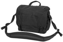 Helikon-Tex Градска чанта през рамо Medium - Cordura - Черен (TB-UCM-CD-01)