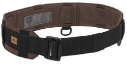 Helikon-Tex Колан Forester Bushcraft - землисто кафяв / черен A (PS-FBB-CD-0A01A)